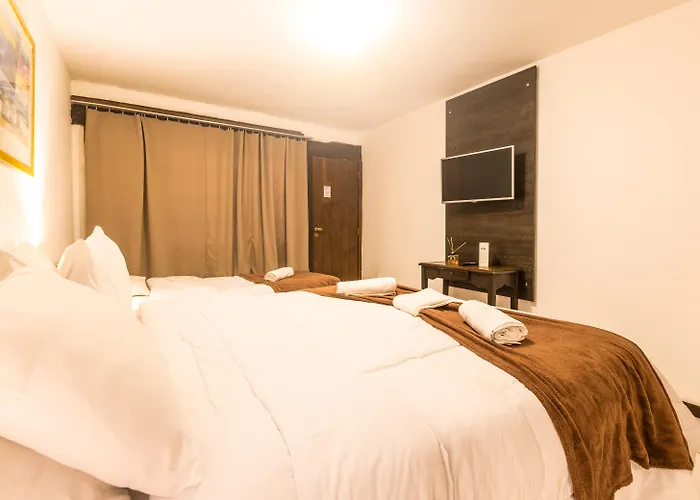 Pousada Lestada By Latitud Hoteles Búzios
